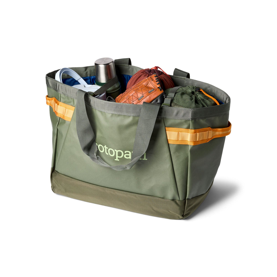 Cotopaxi Allpa 60L Gear Hauler Tote