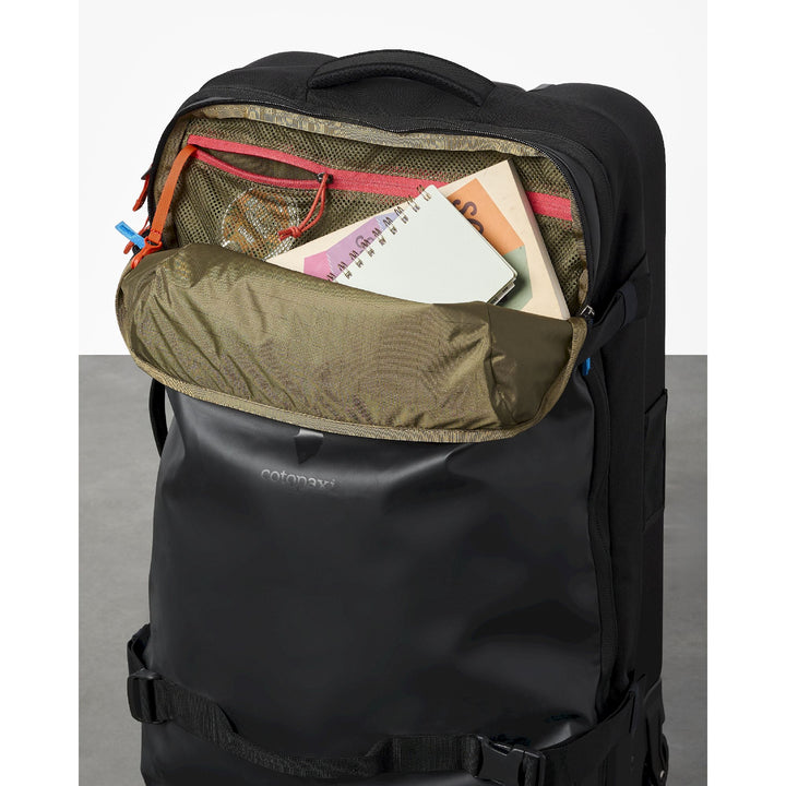 Cotopaxi Allpa 65L Roller Bag