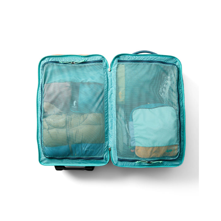 Cotopaxi Allpa 65L Roller Bag