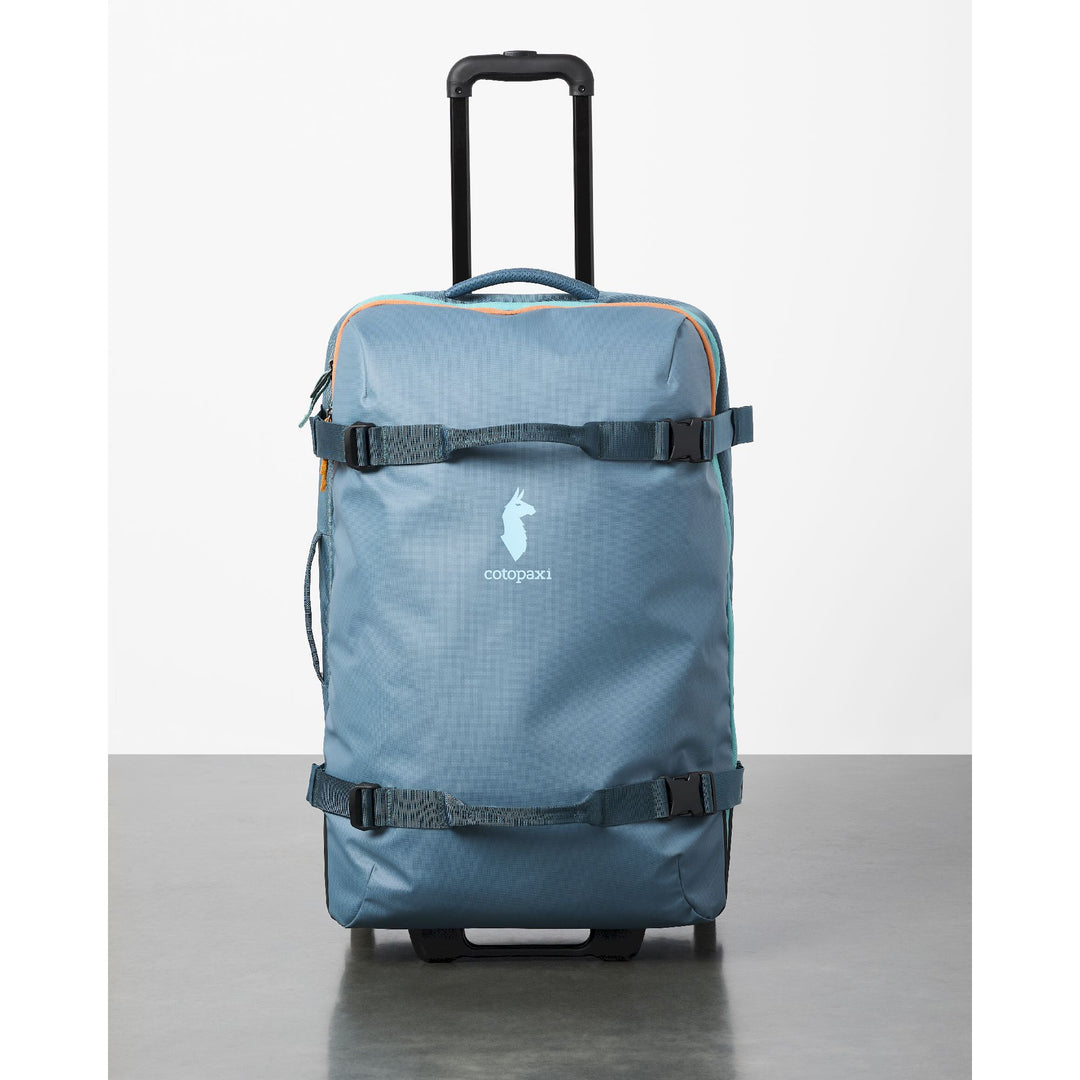 Cotopaxi Allpa 65L Roller Bag