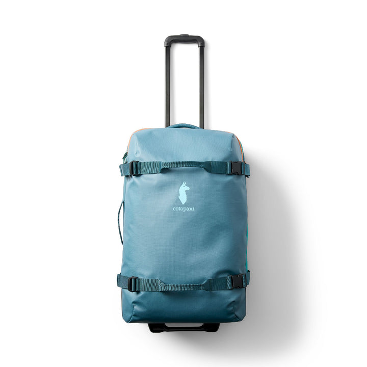 Cotopaxi Allpa 65L Roller Bag