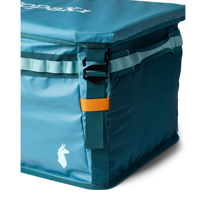 Cotopaxi Allpa 90L Gear Hauler Box