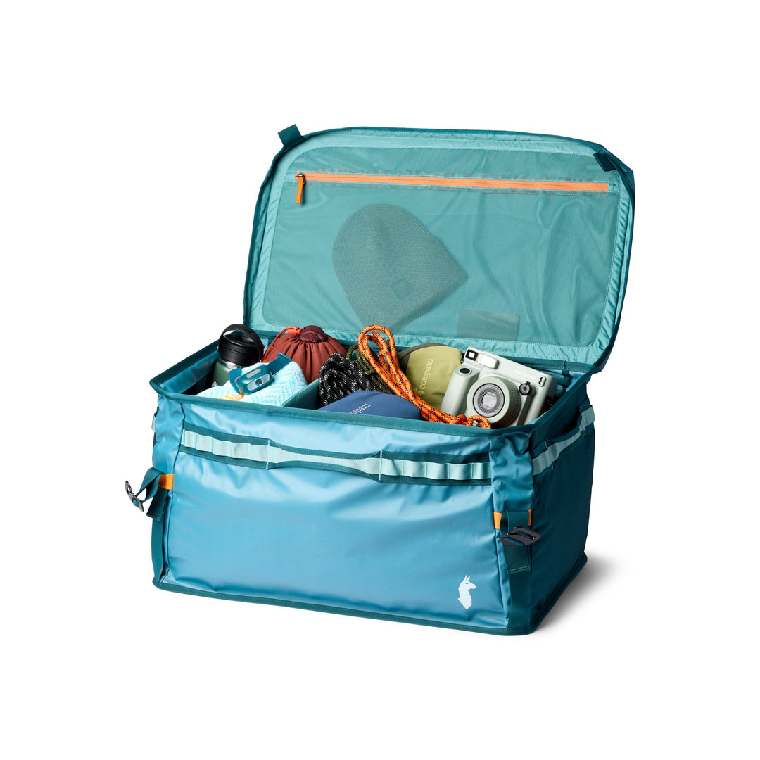 Cotopaxi Allpa 90L Gear Hauler Box