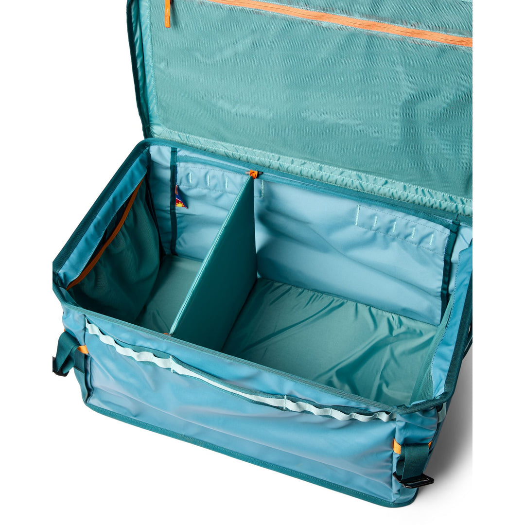 Cotopaxi Allpa 90L Gear Hauler Box