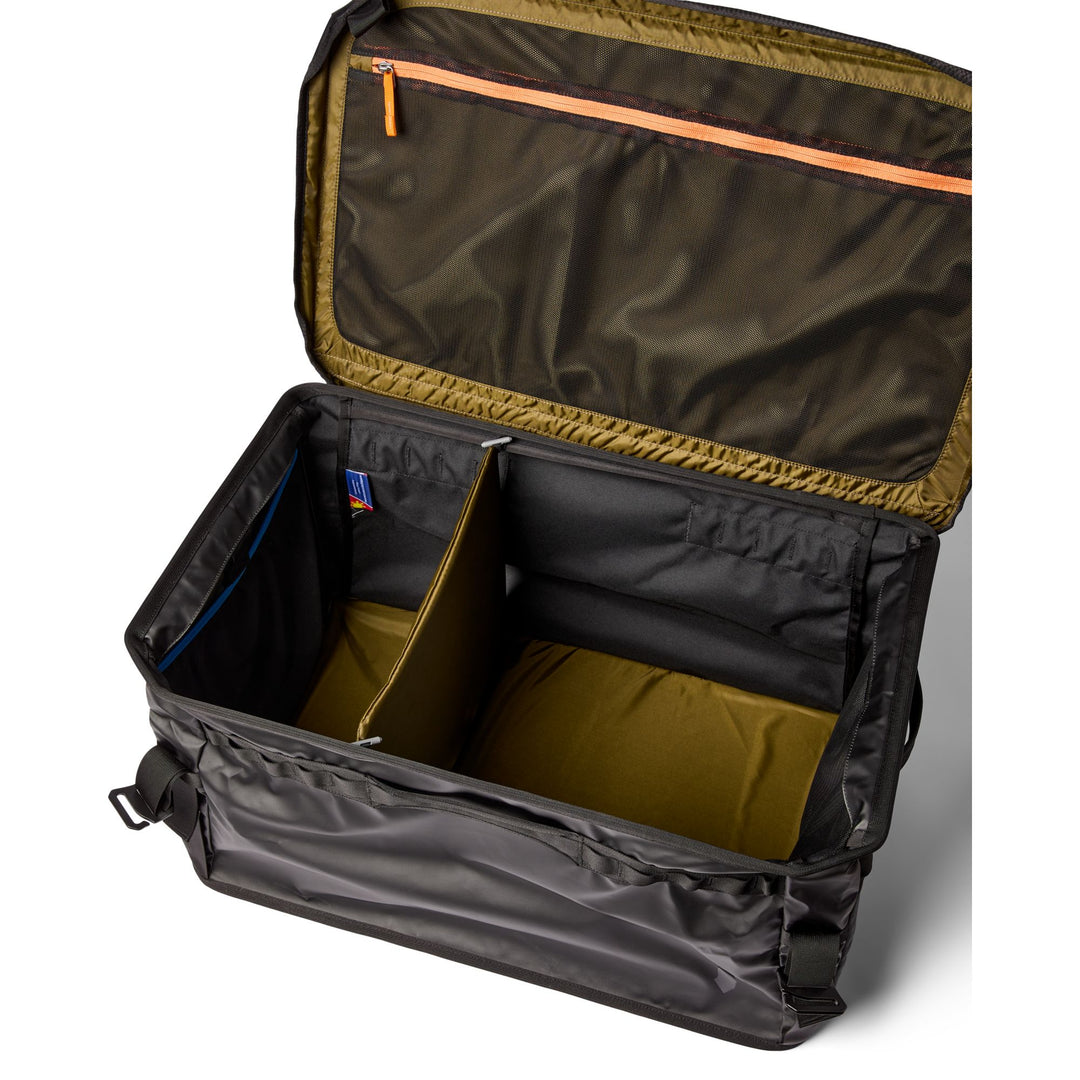 Cotopaxi Allpa 90L Gear Hauler Box
