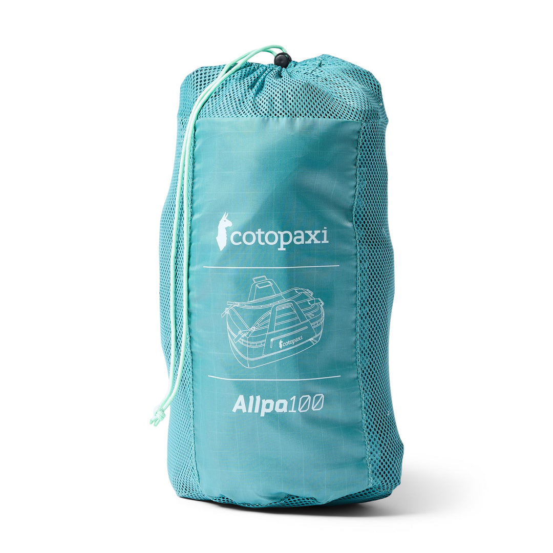 Cotopaxi Allpa Getaway 100L Duffel