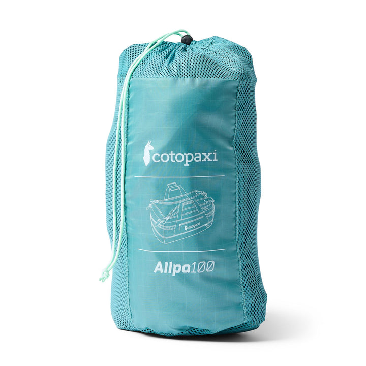Cotopaxi Allpa Getaway 100L Duffel