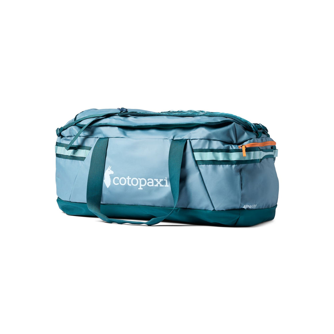 Cotopaxi Allpa Getaway 100L Duffel