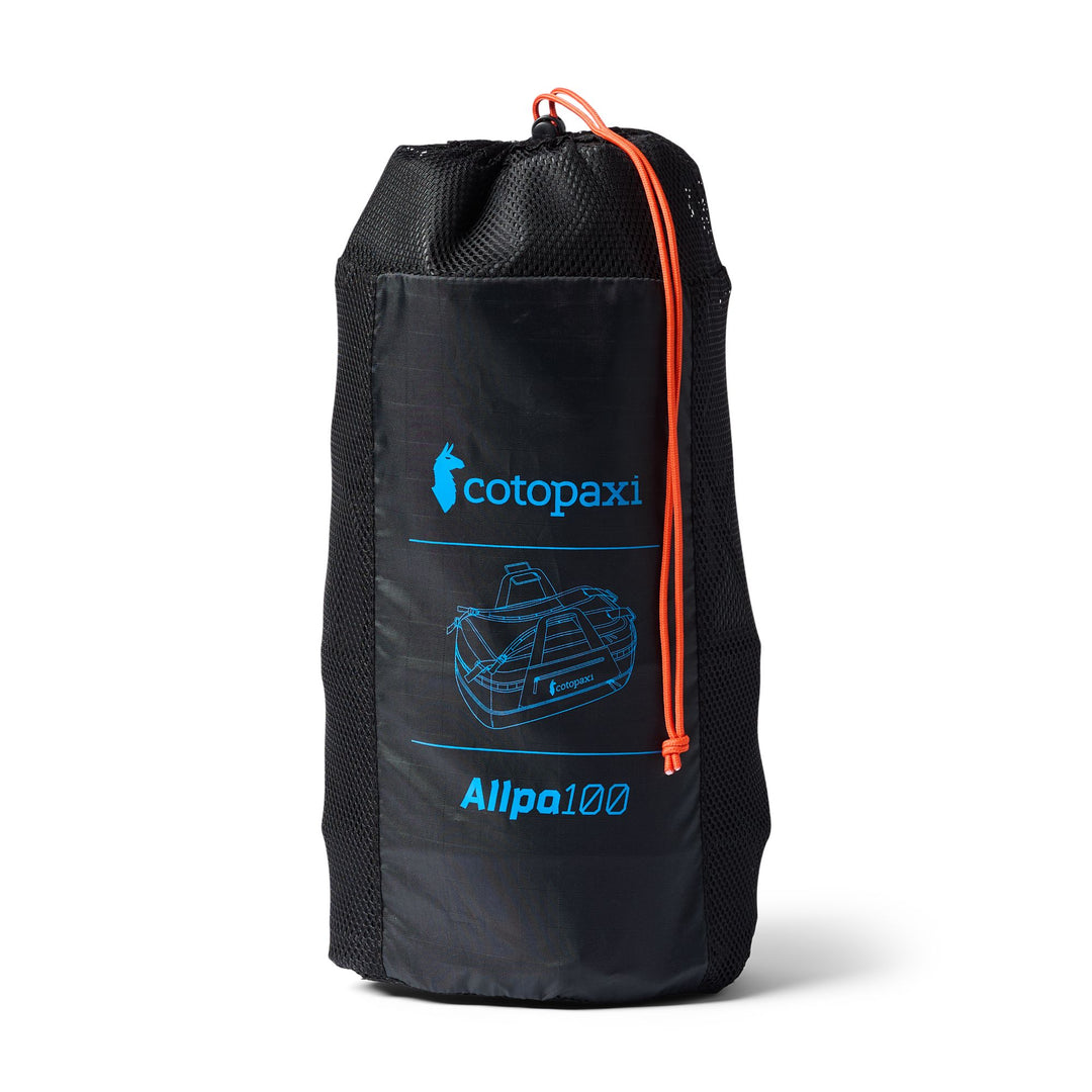 Cotopaxi Allpa Getaway 100L Duffel