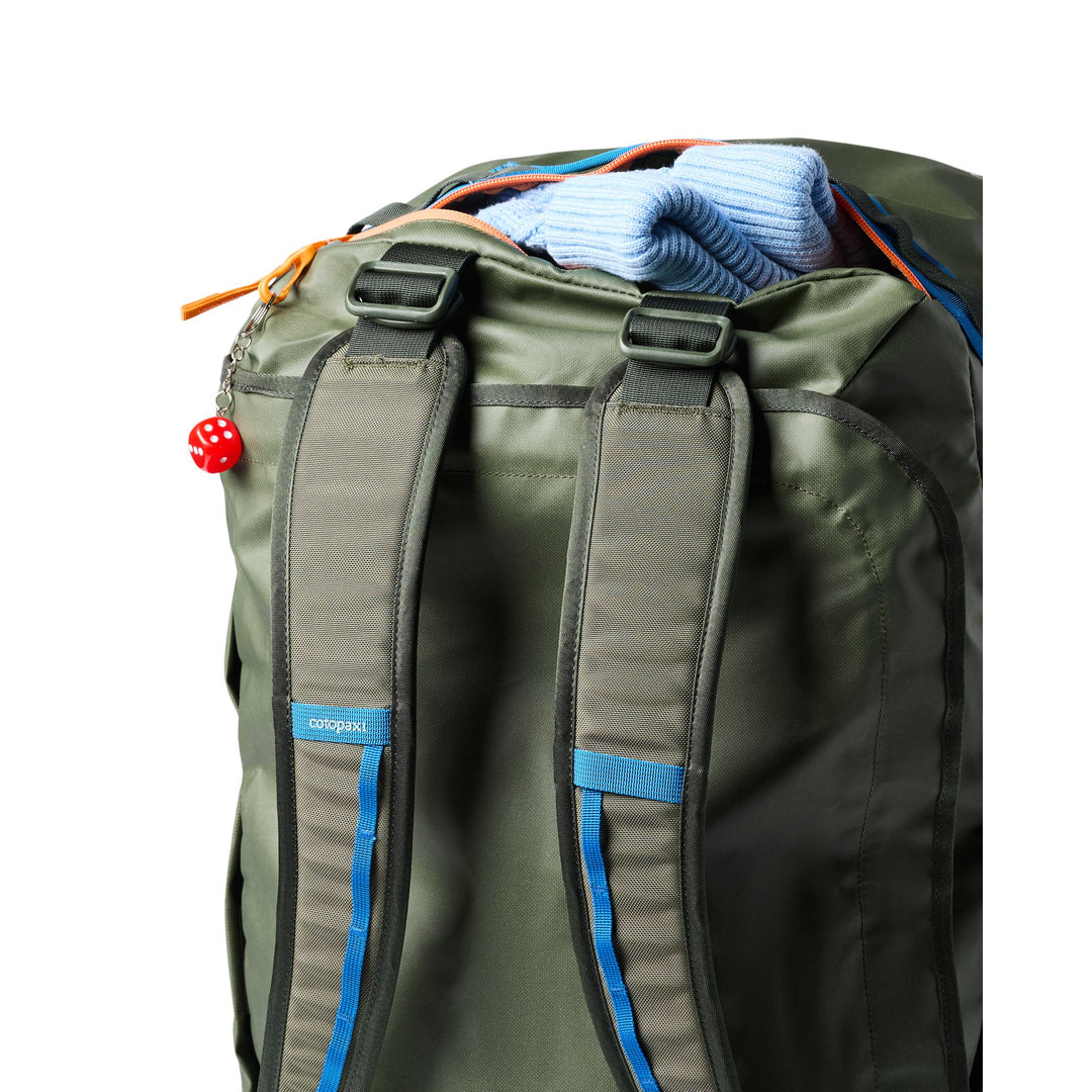 Cotopaxi Allpa Getaway 100L Duffel