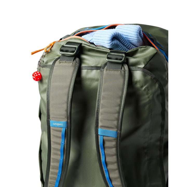 Cotopaxi Allpa Getaway 100L Duffel