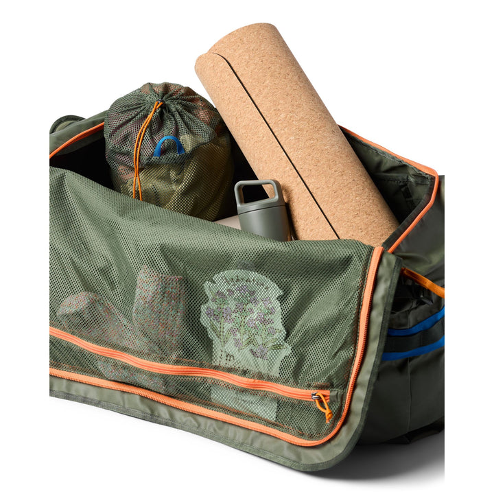 Cotopaxi Allpa Getaway 100L Duffel