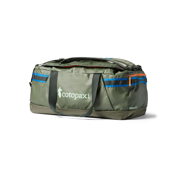 Cotopaxi Allpa Getaway 100L Duffel