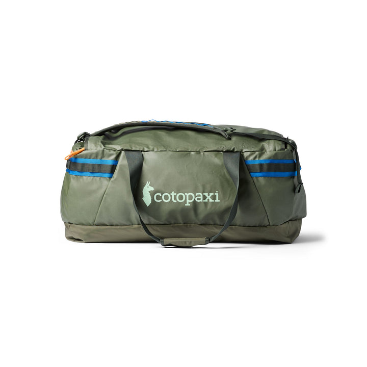 Cotopaxi Allpa Getaway 100L Duffel