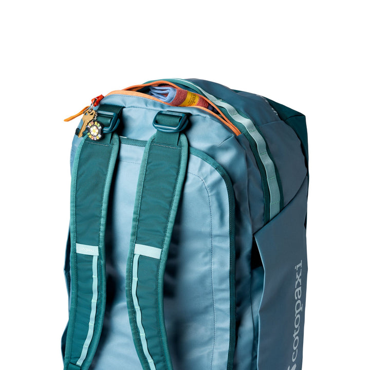Cotopaxi Allpa Getaway 70L Duffel