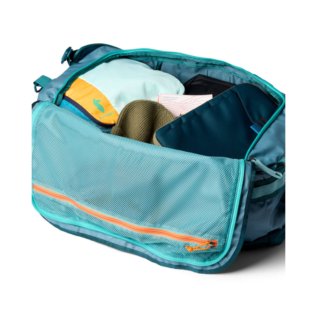Cotopaxi Allpa Getaway 70L Duffel