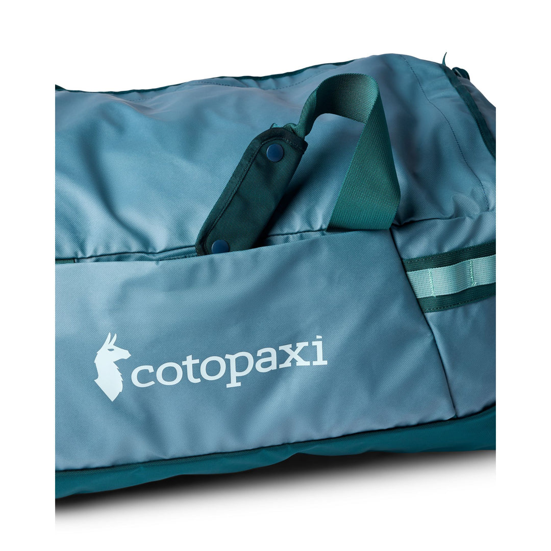 Cotopaxi Allpa Getaway 70L Duffel