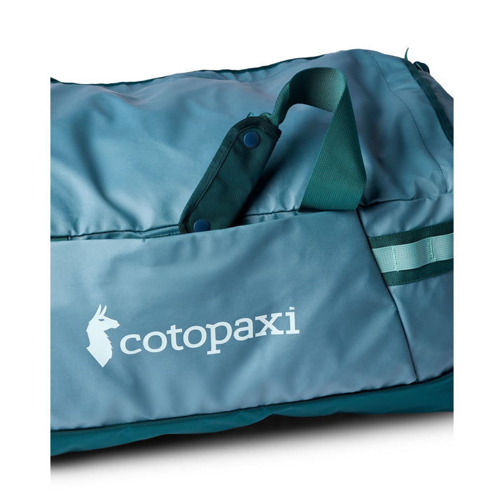 Cotopaxi Allpa Getaway 70L Duffel