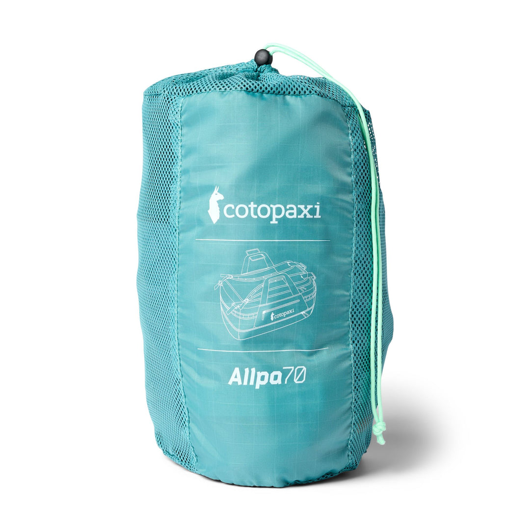 Cotopaxi Allpa Getaway 70L Duffel