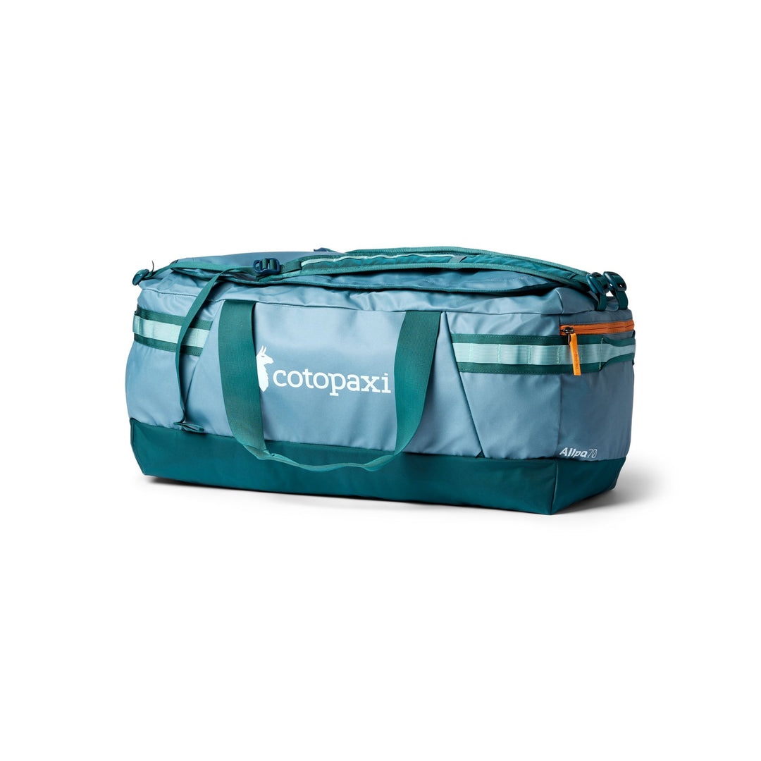 Cotopaxi Allpa Getaway 70L Duffel
