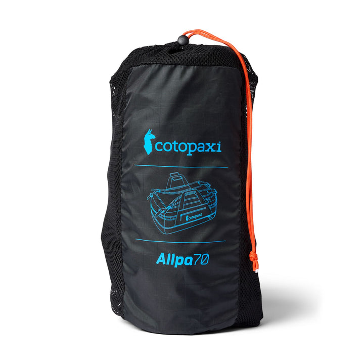 Cotopaxi Allpa Getaway 70L Duffel