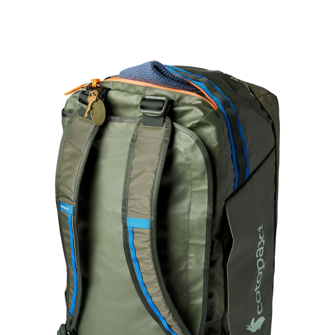 Cotopaxi Allpa Getaway 70L Duffel