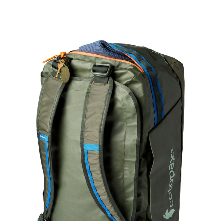 Cotopaxi Allpa Getaway 70L Duffel