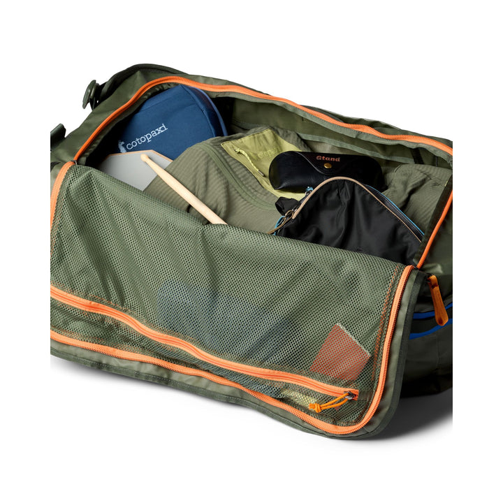 Cotopaxi Allpa Getaway 70L Duffel