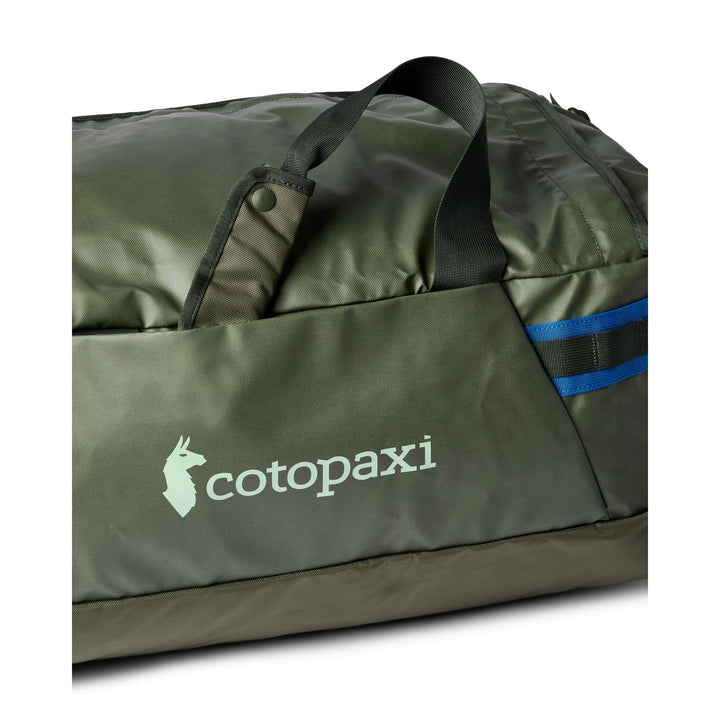 Cotopaxi Allpa Getaway 70L Duffel