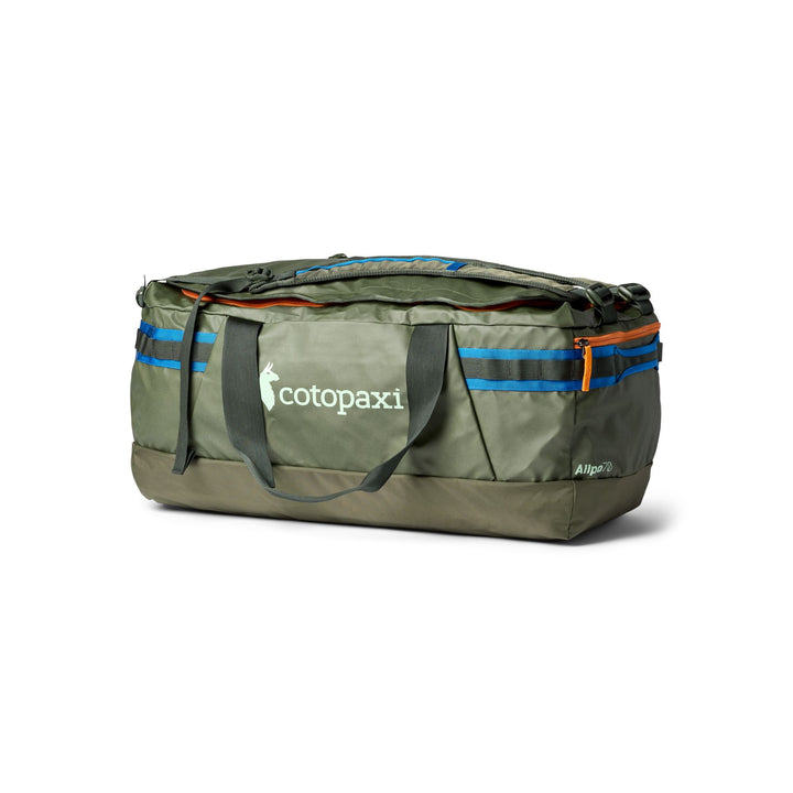 Cotopaxi Allpa Getaway 70L Duffel