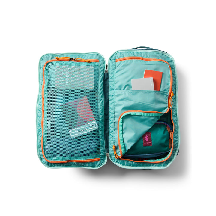 Cotopaxi Allpa Mini 20L Travel Pack
