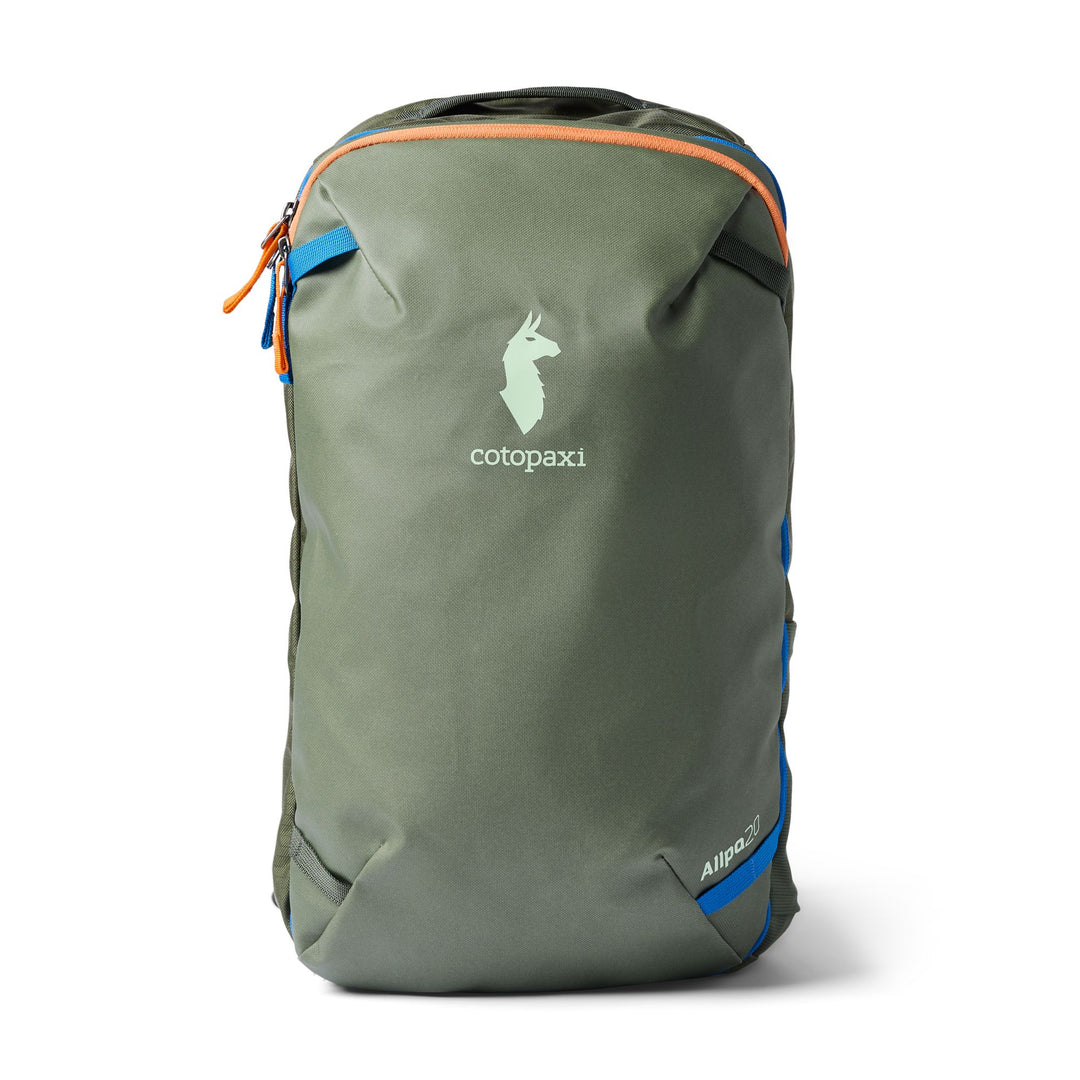 Cotopaxi Allpa Mini 20L Travel Pack