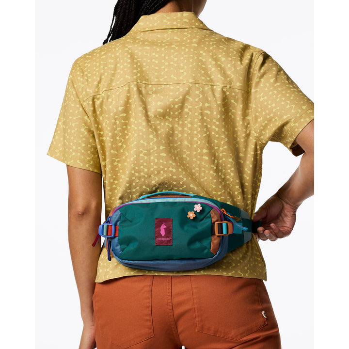 Cotopaxi Allpa X 1.5L Hip Pack