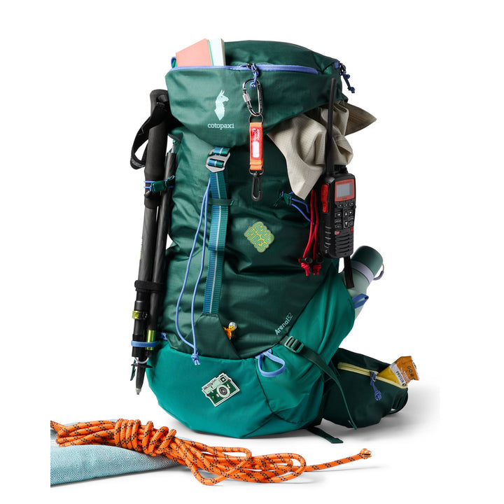 Cotopaxi Arenal 32L Backpack