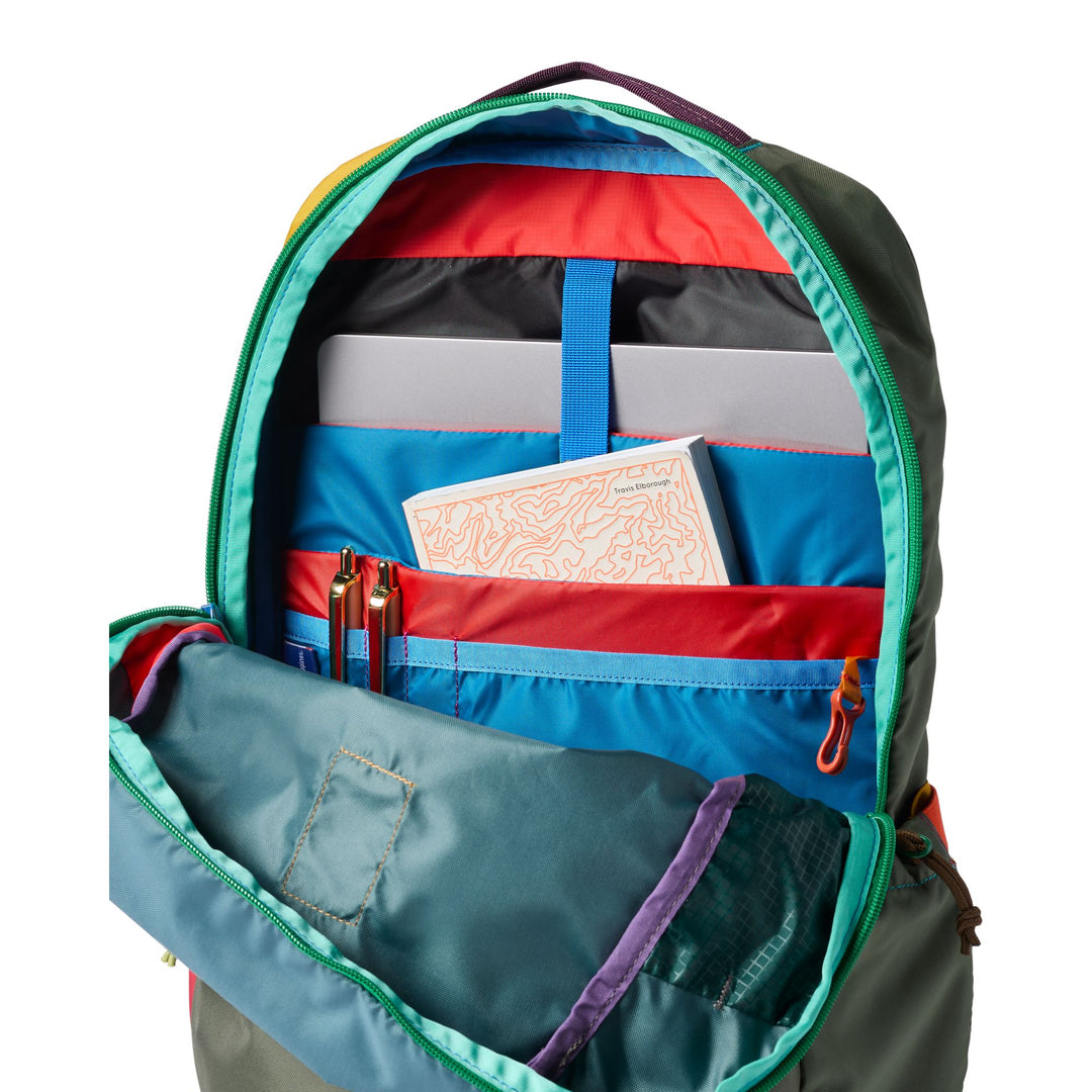 Cotopaxi Chiquillo 26L Backpack