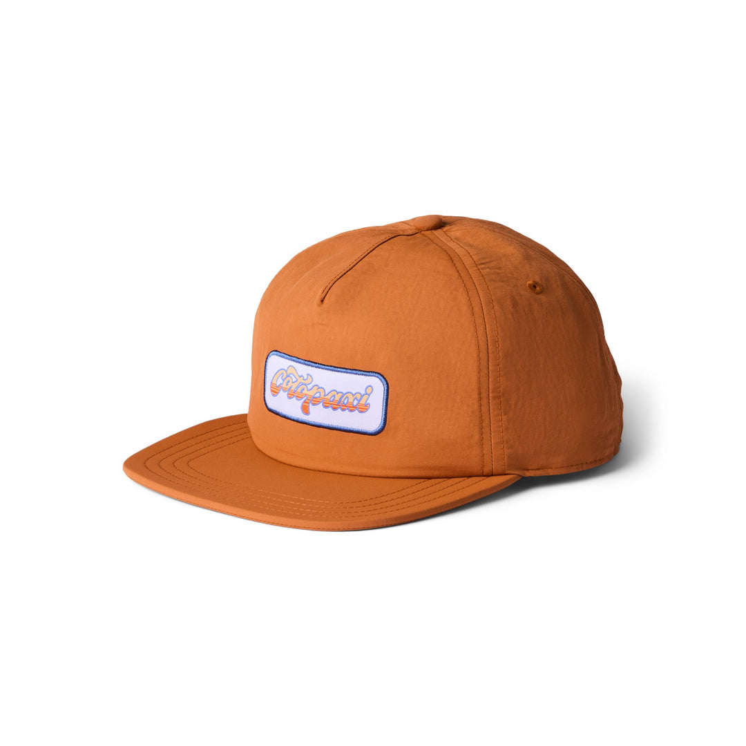 Cotopaxi Heritage Tech Hat
