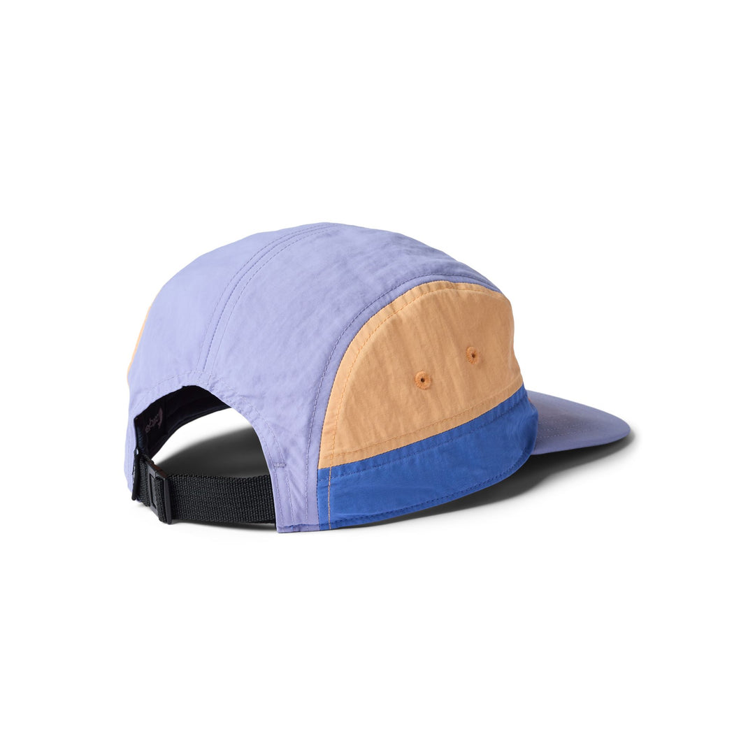 Cotopaxi Tech 5-Panel Hat