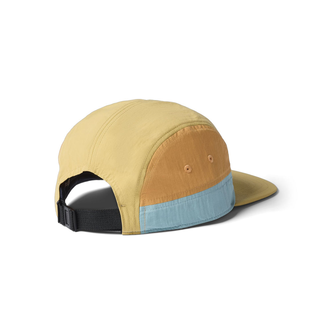 Cotopaxi Tech 5-Panel Hat