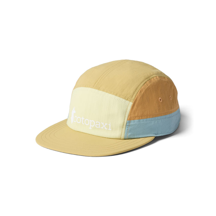 Cotopaxi Tech 5-Panel Hat