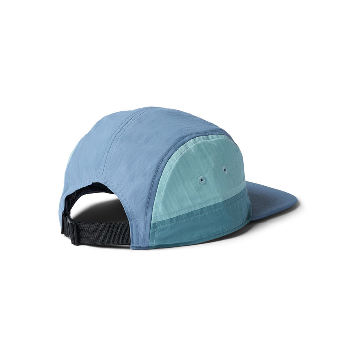 Cotopaxi Tech 5-Panel Hat