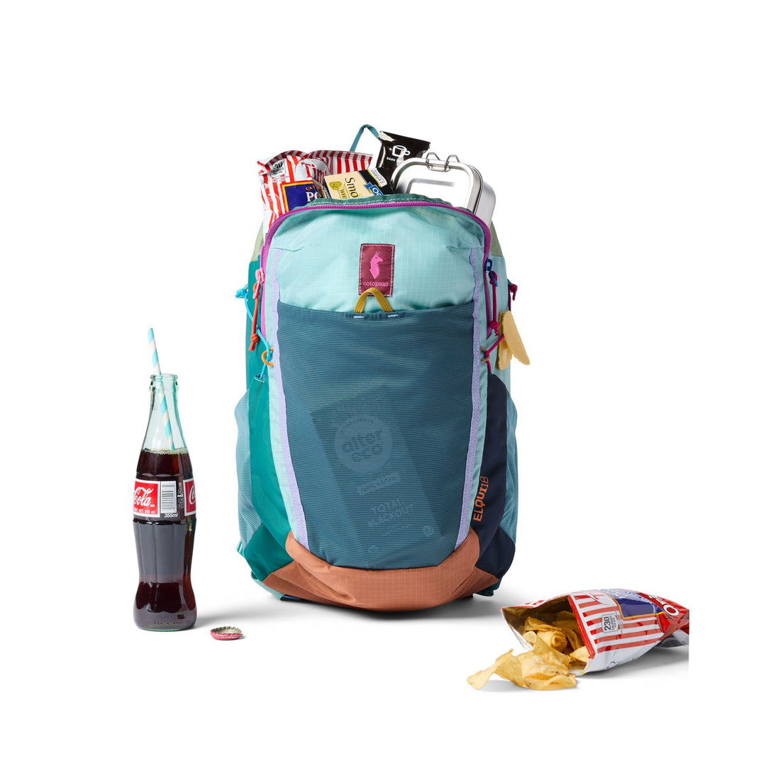 Cotopaxi Elqui 18L Backpack