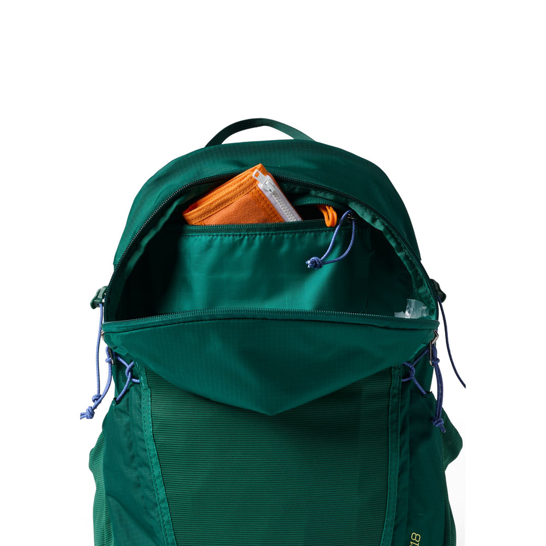 Cotopaxi Elqui 18L Backpack