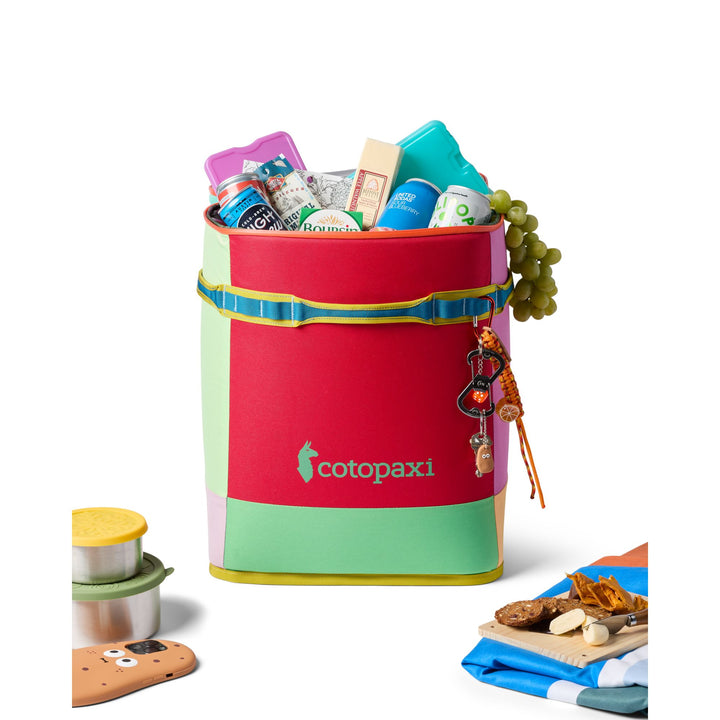 Cotopaxi Hielo 24L Cooler Backpack