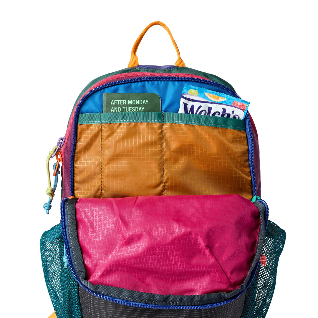 Cotopaxi Kids' Dimi 12L Backpack