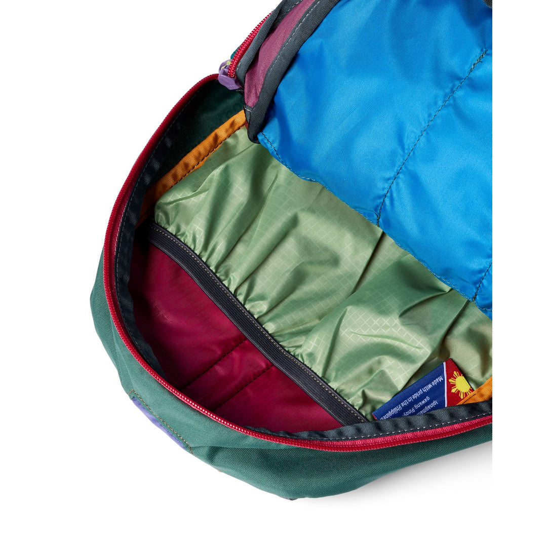 Cotopaxi Kids' Dimi 12L Backpack