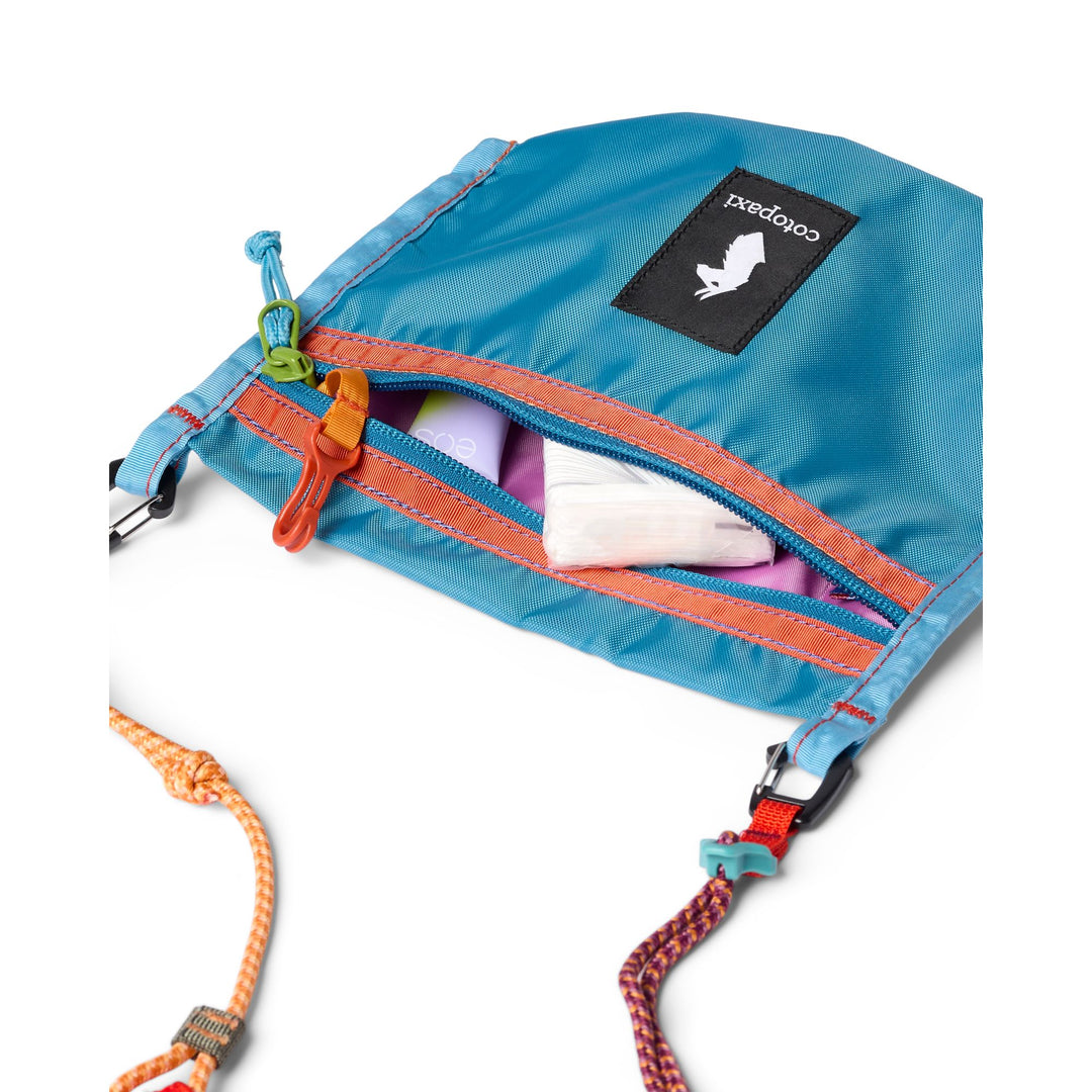 Cotopaxi Lista 2L Lightweight Crossbody Bag