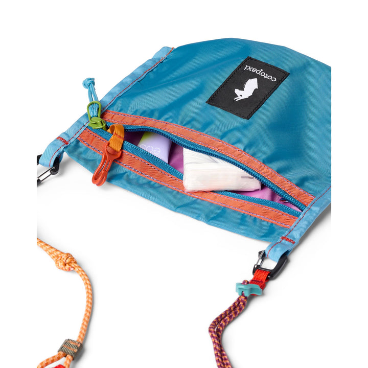 Cotopaxi Lista 2L Lightweight Crossbody Bag