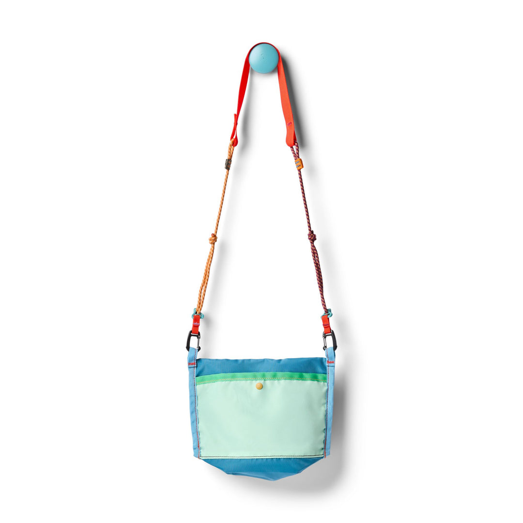 Cotopaxi Lista 2L Lightweight Crossbody Bag