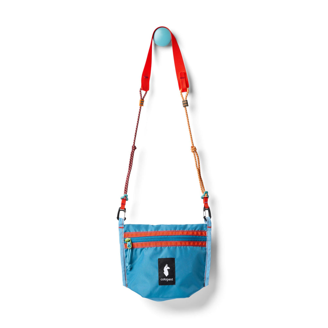 Cotopaxi Lista 2L Lightweight Crossbody Bag