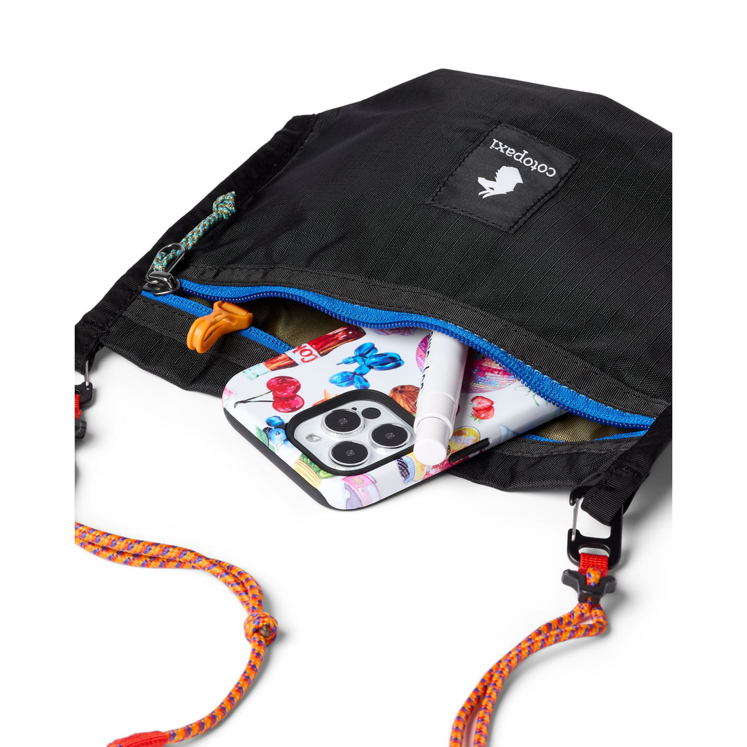 Cotopaxi Lista 2L Lightweight Crossbody Bag